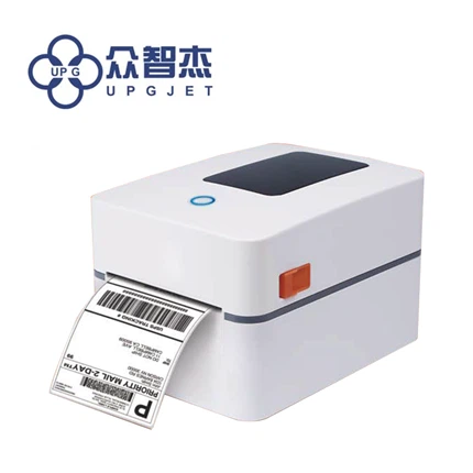 LQ-MD M4201 Direkter thermischer Desktop-Etikettdrucker